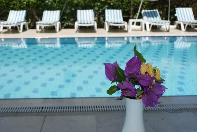 Santa Marina Hotel Antalya