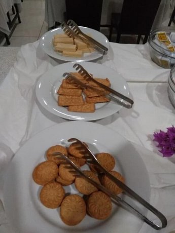 Santa Marina Hotel Antalya