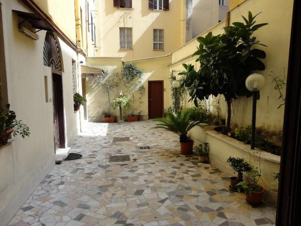 Citta Eterna