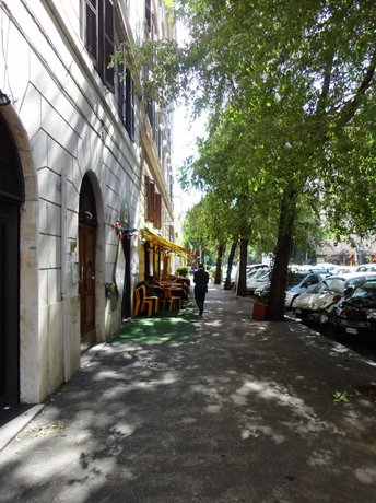 Citta Eterna