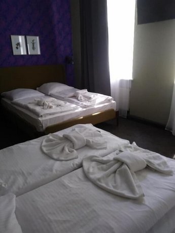 Hotel BELLEVUE am Kurfurstendamm Berlin