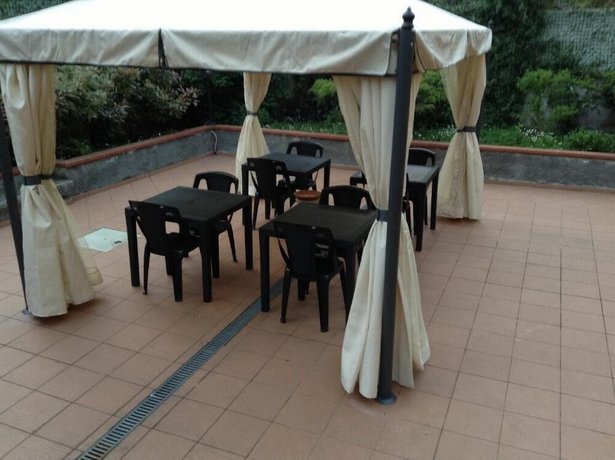 Hotel Sara Milan
