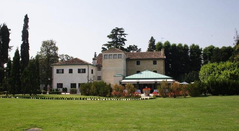 Relais et Chateaux Hotel Villa Franceschi