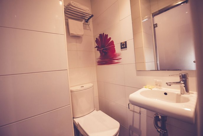 Hostal Prado