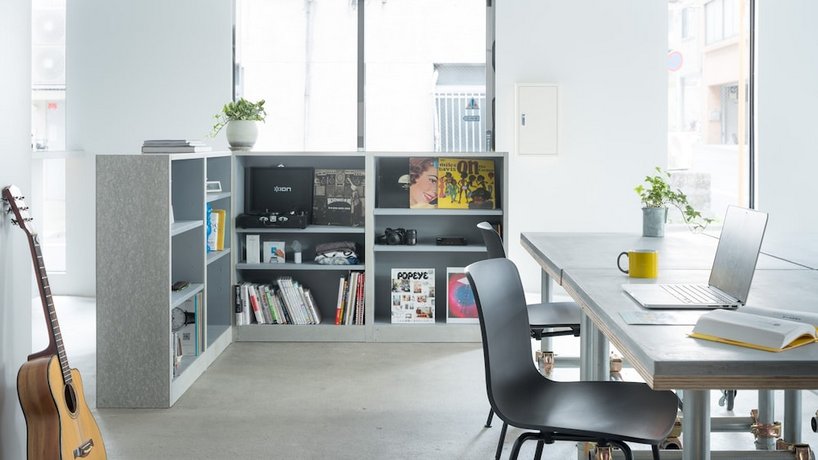 Artist Hotel - BnA STUDIO Akihabara