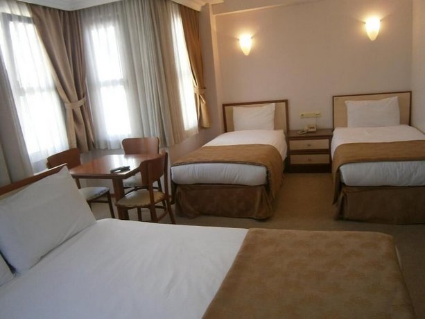 Hotel Nova Istanbul