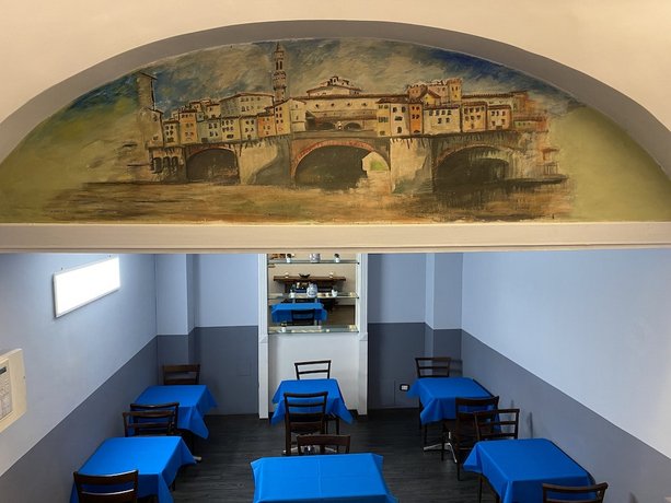 Hotel Gioia