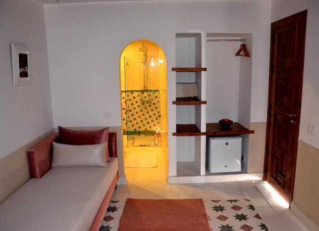 Riad Dar Dar