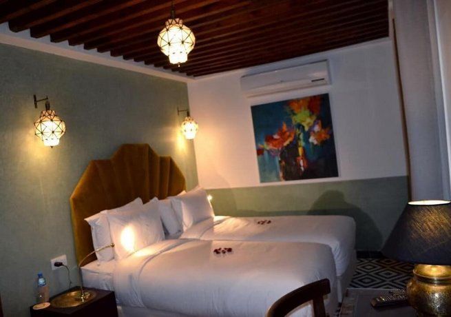 Riad Dar Dar