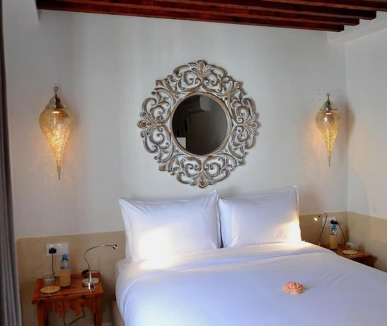 Riad Dar Dar