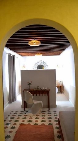 Riad Dar Dar