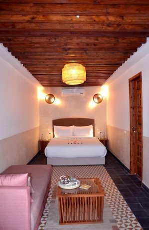 Riad Dar Dar