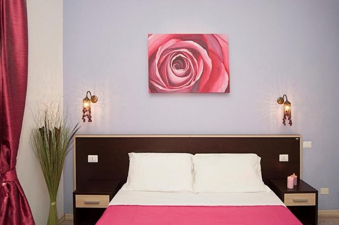 Flowerome