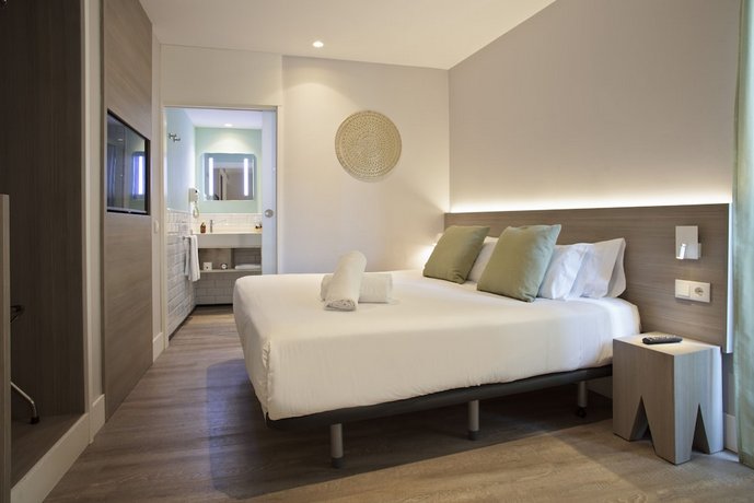 Niu Barcelona Hotel