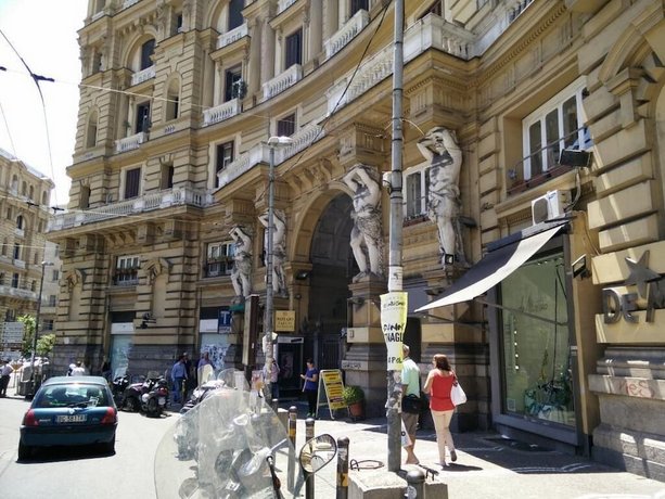 Caesar Napoli