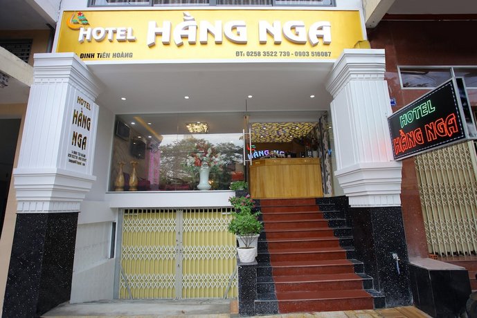 Hotel Hang Nga