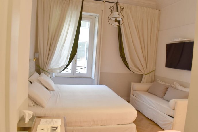 Relais Donna Lucrezia