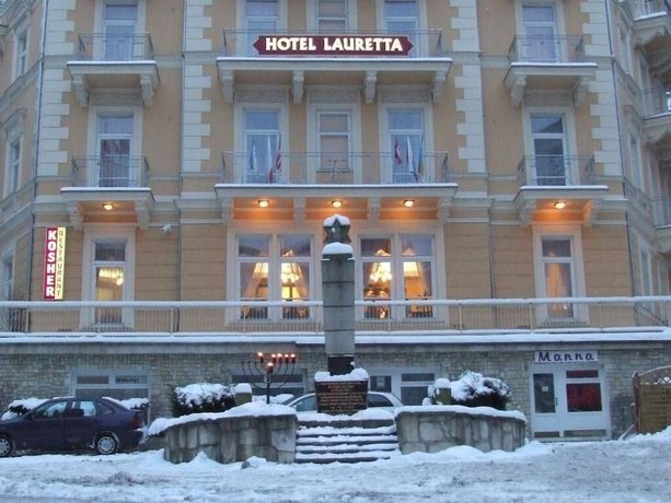 Spa Hotel Lauretta