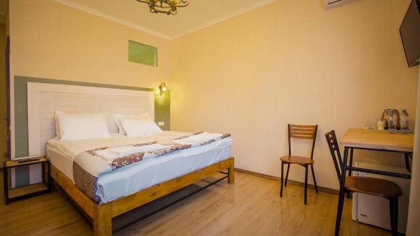 Wine Symphony Boutique Hotel
