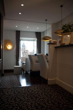 Relais La Maison De Luxe