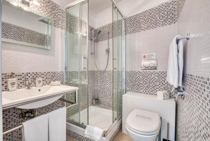Ada Rooms