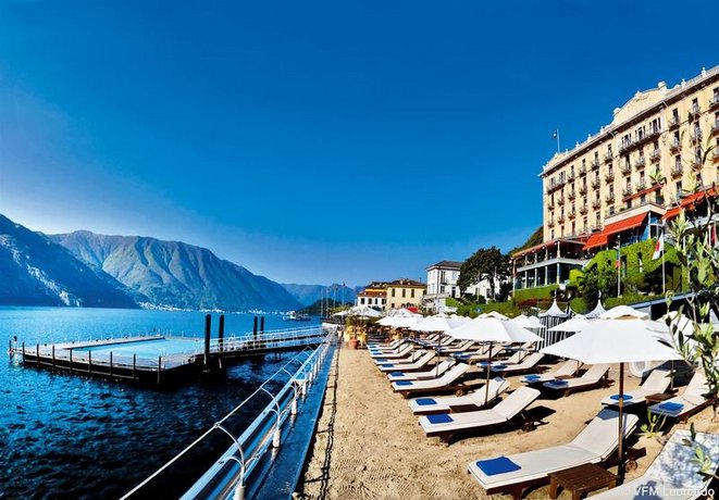 Grand Hotel Tremezzo