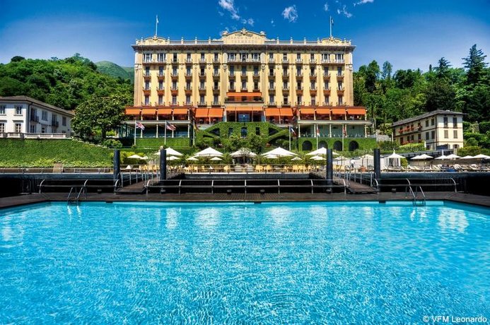 Grand Hotel Tremezzo