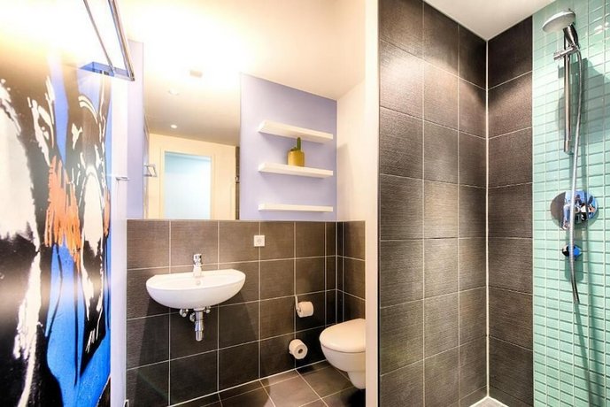 ONE80deg Hostels Berlin