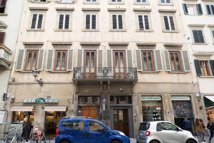 La residenza del Proconsolo