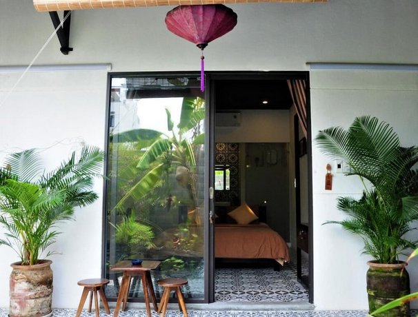 Bo & Miu Homestay