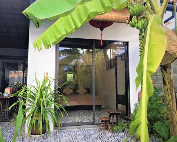Bo & Miu Homestay