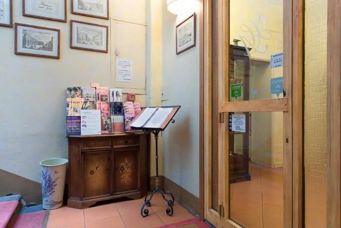 Hotel Andrea Florence