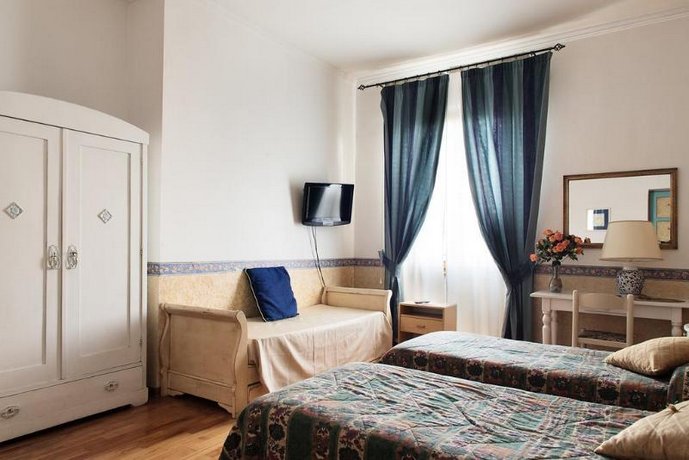 Hotel Andrea Florence