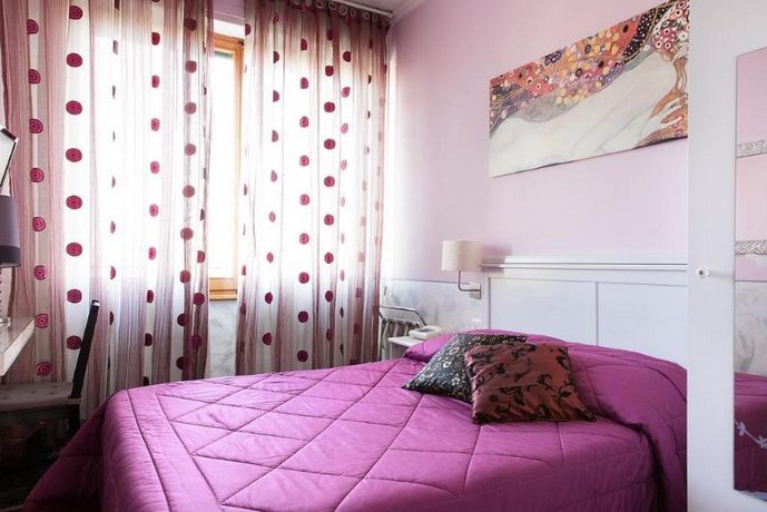 Hotel Andrea Florence