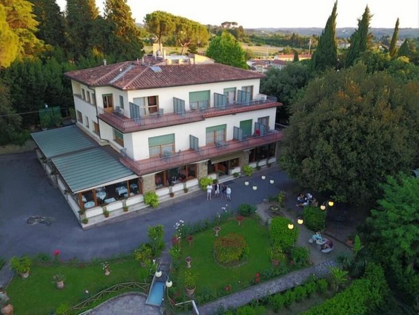 Villa Belvedere Florence