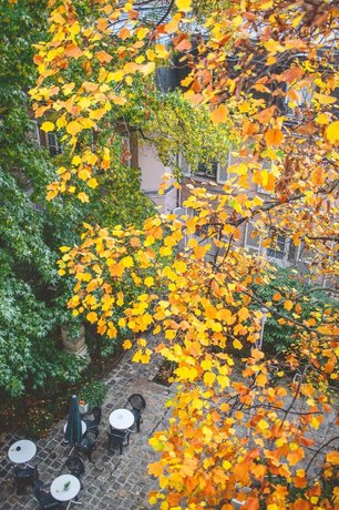 Hotel des Grandes Ecoles