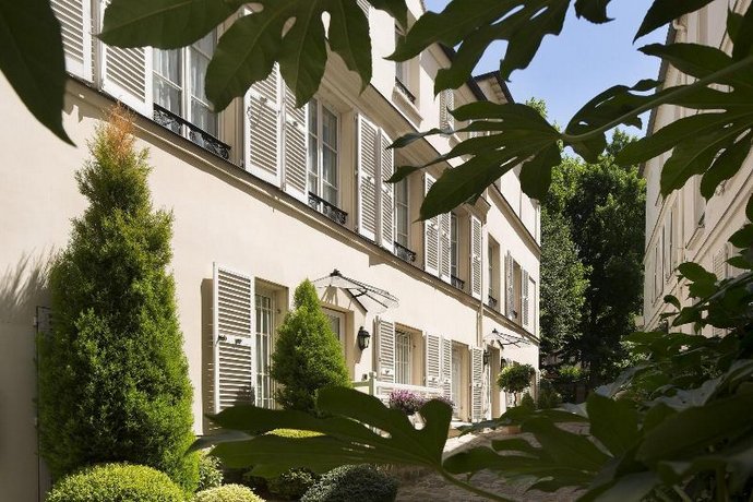 Hotel des Grandes Ecoles