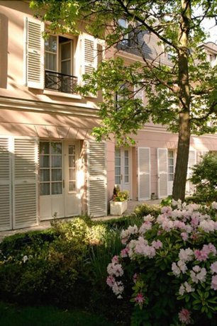 Hotel des Grandes Ecoles