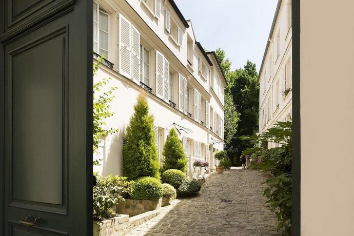 Hotel des Grandes Ecoles