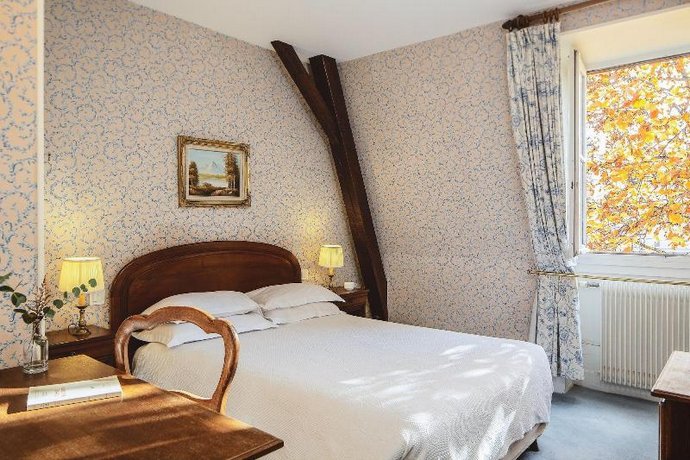 Hotel des Grandes Ecoles