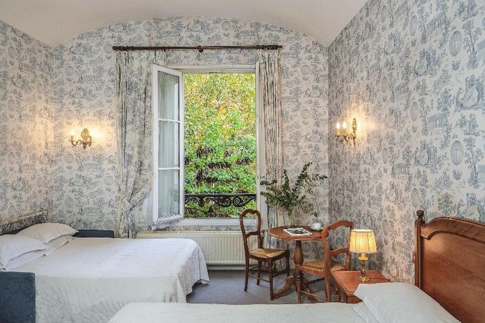 Hotel des Grandes Ecoles