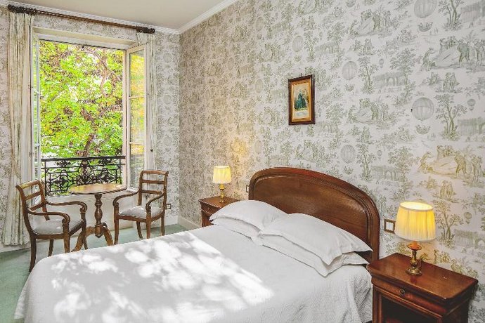 Hotel des Grandes Ecoles