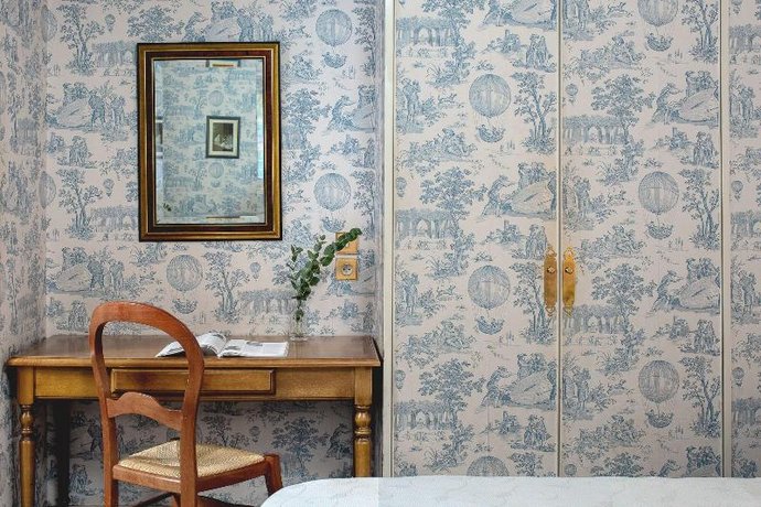 Hotel des Grandes Ecoles
