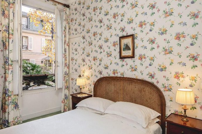 Hotel des Grandes Ecoles