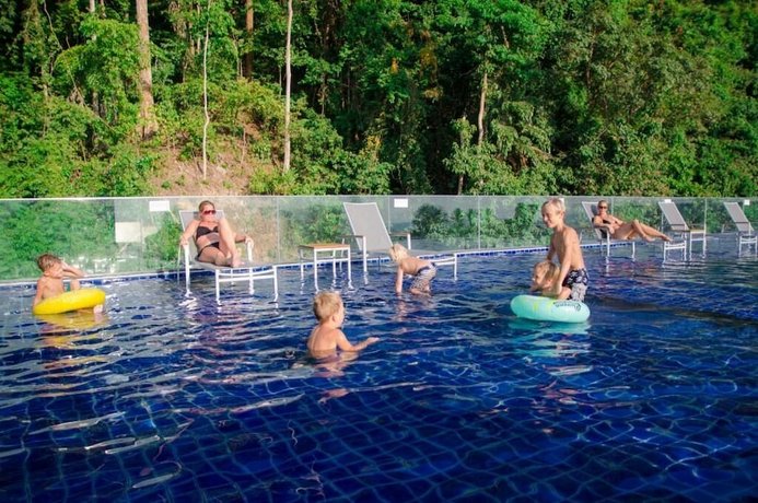 The Erawan Koh Chang