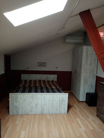 Hostel Portal Tbilisi