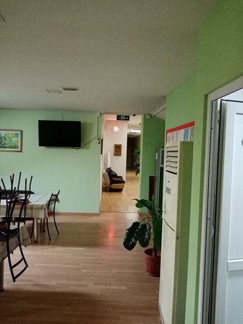 Hostel Portal Tbilisi
