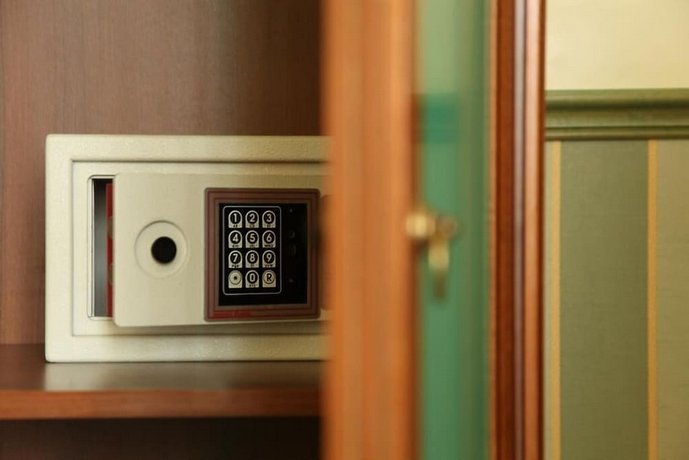 Hotel Dorica