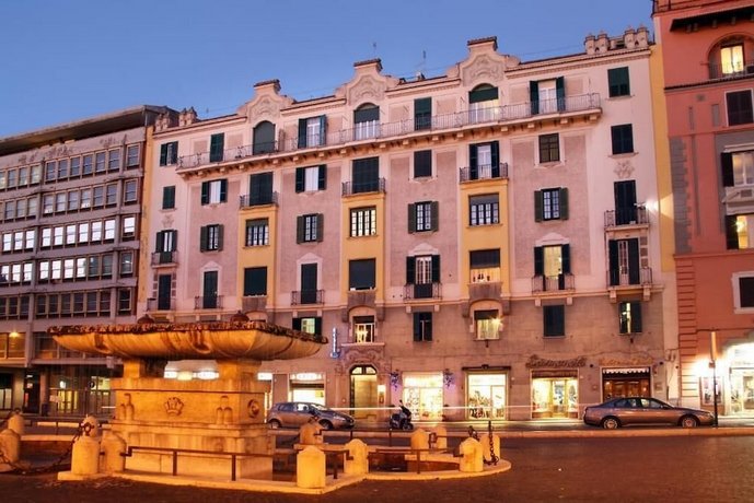 Hotel Dorica