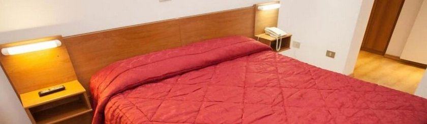 Hotel Caprera